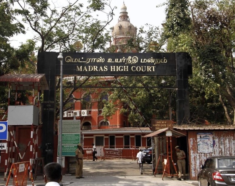 chennai-high-court-orders-response-to-madurai-adheenam-case-from-police-side