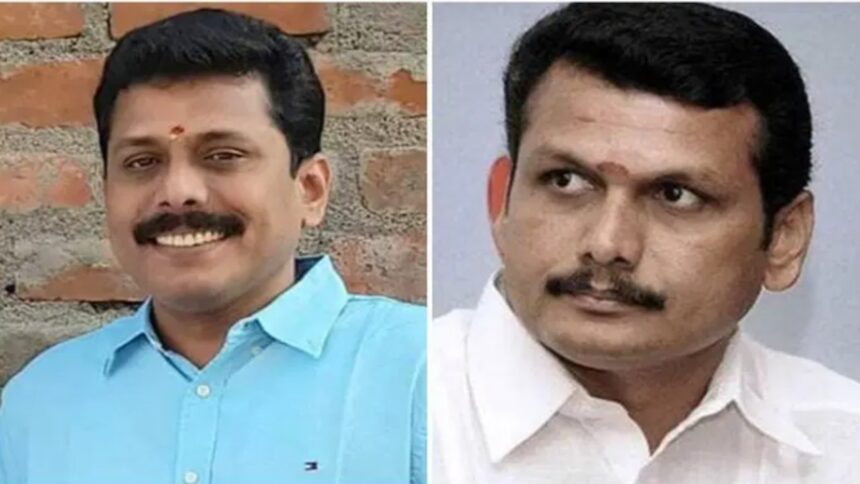 senthil-balaji-brother-america-medical-treatment-case-high-court-order